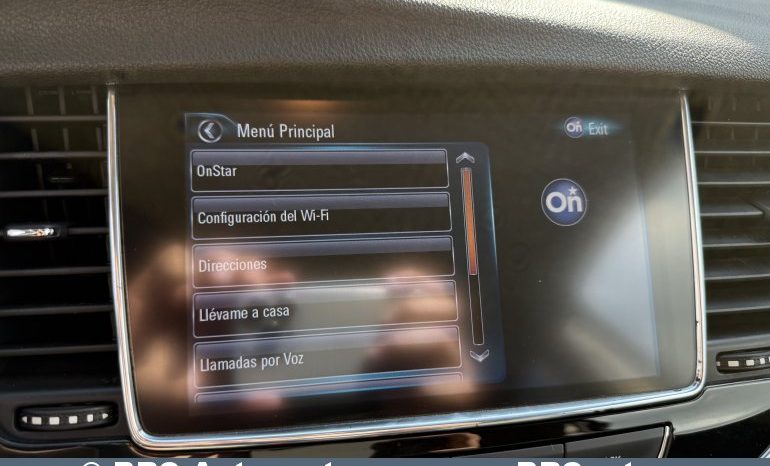Buick Encore 1.4 Automatas 2017 full