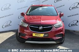 Buick Encore 1.4 Automatas 2017 full