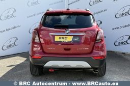 Buick Encore 1.4 Automatas 2017 full