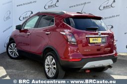 Buick Encore 1.4 Automatas 2017 full