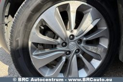 Buick Encore 1.4 Automatas 2017 full
