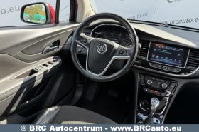 Buick Encore 1.4 Automatas 2017