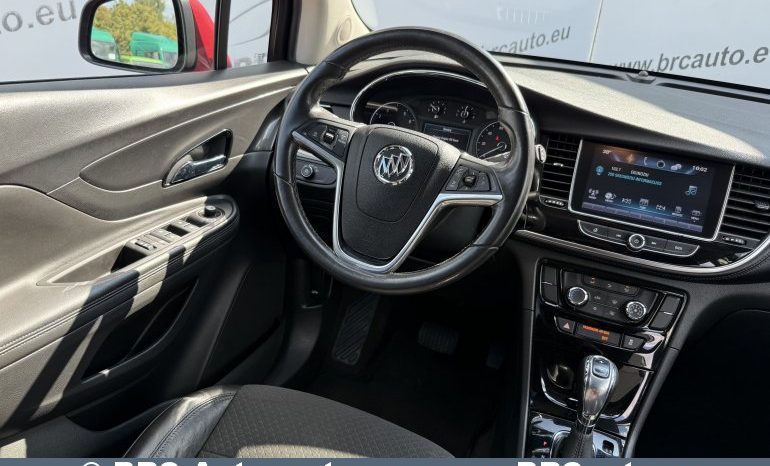 Buick Encore 1.4 Automatas 2017 full