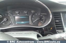 Buick Encore 1.4 Automatas 2017 full