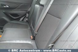 Buick Encore 1.4 Automatas 2017 full