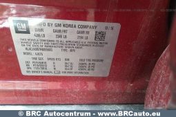 Buick Encore 1.4 Automatas 2017 full
