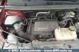 Buick Encore 1.4 Automatas 2017 full