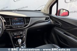 Buick Encore 1.4 Automatas 2017
