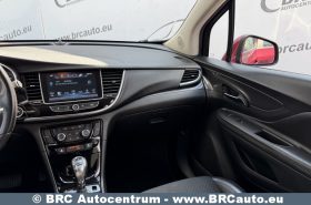 Buick Encore 1.4 Automatas 2017