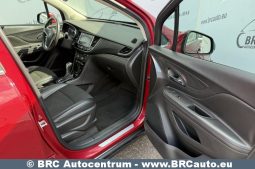 Buick Encore 1.4 Automatas 2017 full