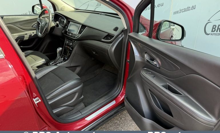Buick Encore 1.4 Automatas 2017 full