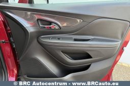 Buick Encore 1.4 Automatas 2017 full