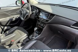 Buick Encore 1.4 Automatas 2017 full