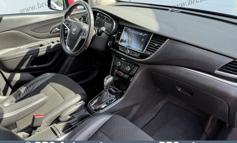Buick Encore 1.4 Automatas 2017 full