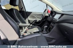 Buick Encore 1.4 Automatas 2017 full