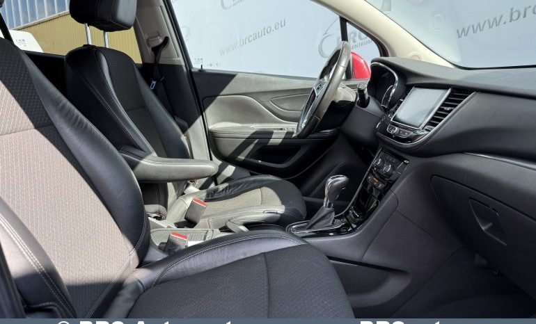 Buick Encore 1.4 Automatas 2017 full