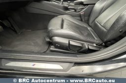 BMW 318 i M-Sport 2016 full