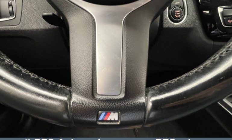 BMW 318 i M-Sport 2016 full