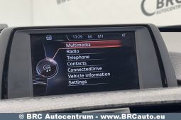 BMW 318 i M-Sport 2016 full