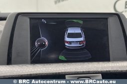 BMW 318 i M-Sport 2016 full