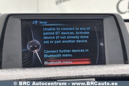 BMW 318 i M-Sport 2016 full