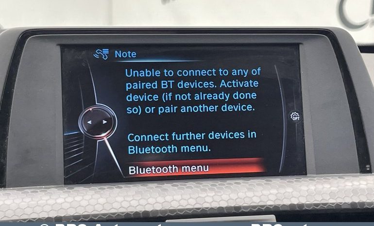 BMW 318 i M-Sport 2016 full