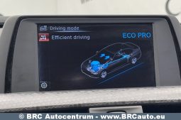 BMW 318 i M-Sport 2016 full