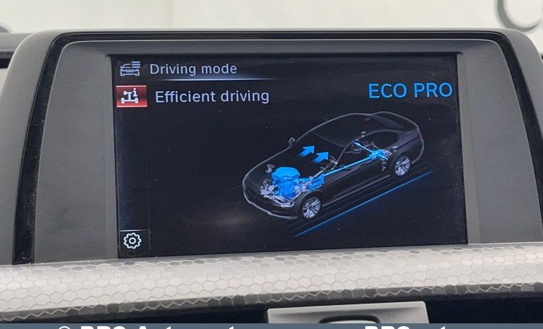 BMW 318 i M-Sport 2016 full