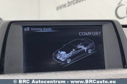 BMW 318 i M-Sport 2016 full