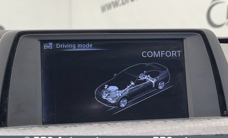 BMW 318 i M-Sport 2016 full