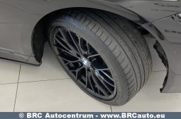 BMW 318 i M-Sport 2016 full