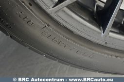 BMW 318 i M-Sport 2016 full