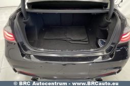 BMW 318 i M-Sport 2016 full