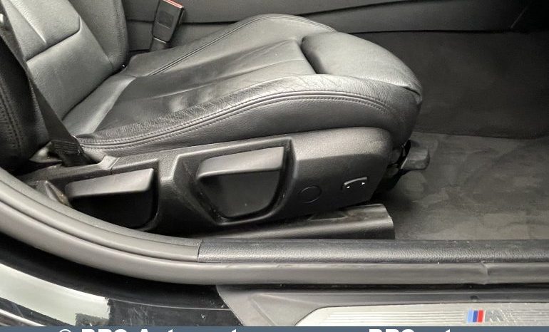 BMW 318 i M-Sport 2016 full