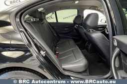 BMW 318 i M-Sport 2016 full