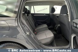 Volkswagen Passat 1.4 TSI DSG Automatas 2017 full