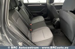 Volkswagen Passat 1.4 TSI DSG Automatas 2017 full