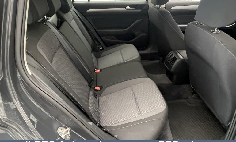 Volkswagen Passat 1.4 TSI DSG Automatas 2017 full