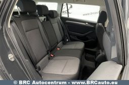 Volkswagen Passat 1.4 TSI DSG Automatas 2017 full