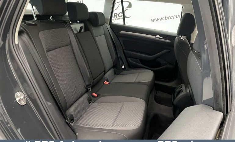 Volkswagen Passat 1.4 TSI DSG Automatas 2017 full