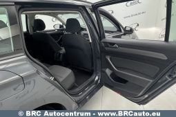Volkswagen Passat 1.4 TSI DSG Automatas 2017 full