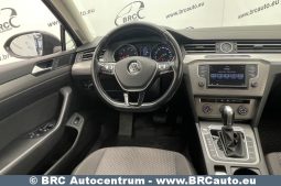 Volkswagen Passat 1.4 TSI DSG Automatas 2017 full
