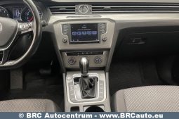 Volkswagen Passat 1.4 TSI DSG Automatas 2017 full