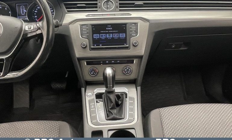 Volkswagen Passat 1.4 TSI DSG Automatas 2017 full