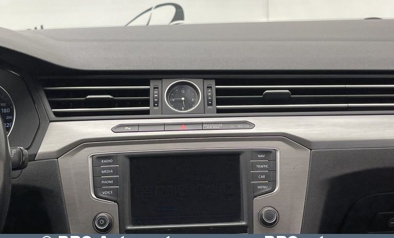 Volkswagen Passat 1.4 TSI DSG Automatas 2017 full