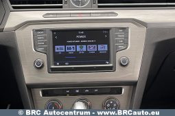 Volkswagen Passat 1.4 TSI DSG Automatas 2017 full