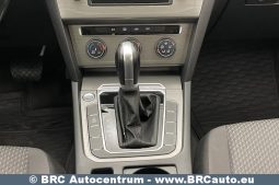 Volkswagen Passat 1.4 TSI DSG Automatas 2017 full