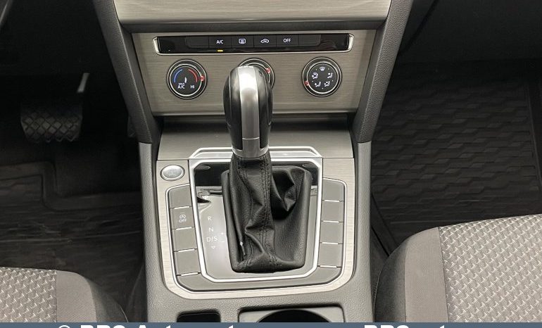 Volkswagen Passat 1.4 TSI DSG Automatas 2017 full