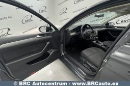 Volkswagen Passat 1.4 TSI DSG Automatas 2017 full