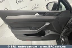 Volkswagen Passat 1.4 TSI DSG Automatas 2017 full